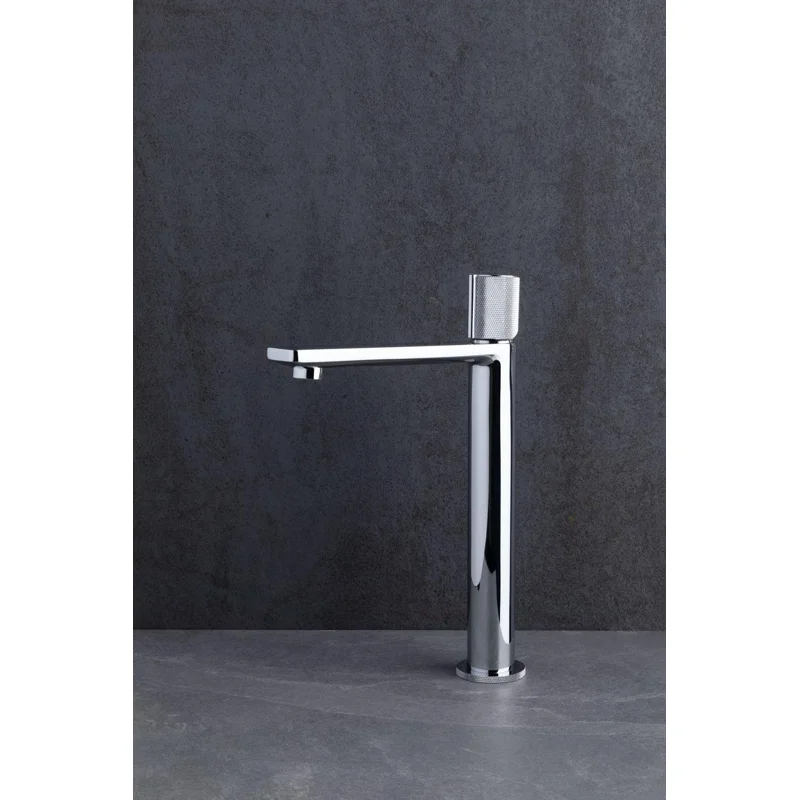 Смеситель для раковины Allen Brau Liberty 5.33002-00 хром