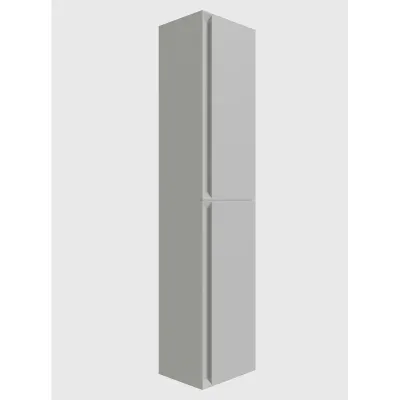 Шкаф-пенал Allen Brau Eclipse 40 1.E1005.WM 2.0 белы...