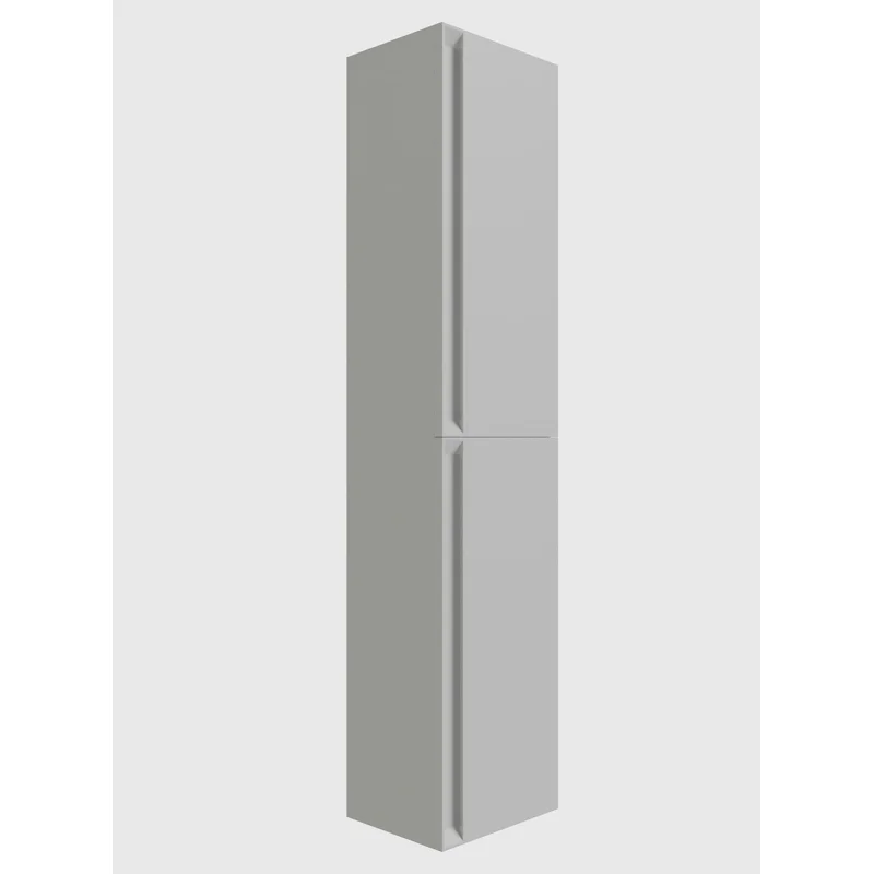 Шкаф-пенал Allen Brau Eclipse 40 1.E1005.WM 2.0 белый матовый Шкаф-пенал Allen Brau Eclipse 40 1.E1005.WM 2.0 белый матовый