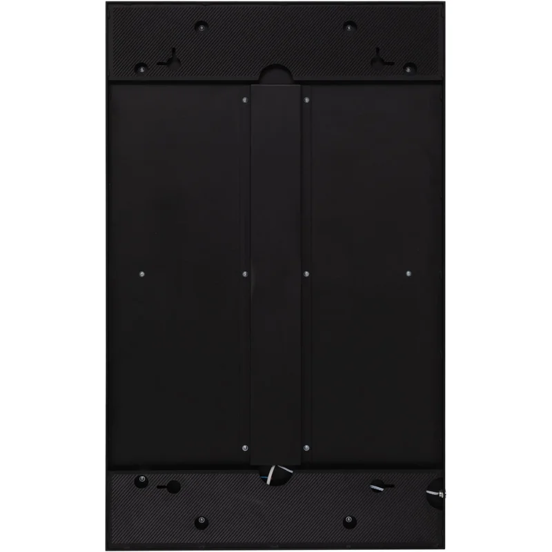 Зеркало Allen Brau Infinity 60 1.21019.BL черный