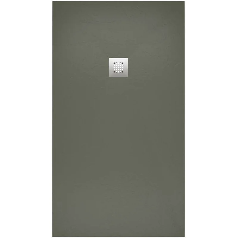 Душевой поддон Allen Brau Priority 160x90 8.31011-CGM олива Душевой поддон Allen Brau Priority 160x90 8.31011-CGM олива
