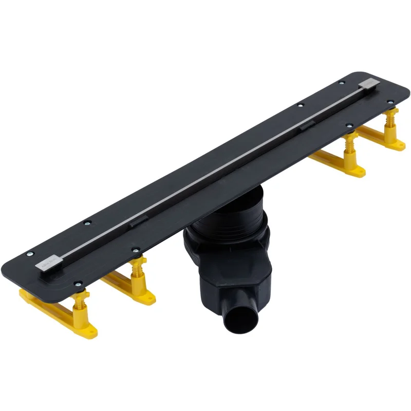 Душевой лоток Allen Brau Liberty 9.50000.SS 650 мм Душевой лоток Allen Brau Liberty 9.50000.SS 650 мм