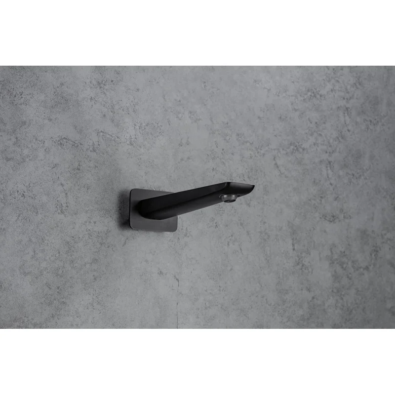 Излив Allen Brau Infinity 5.21020-31 черный матовый