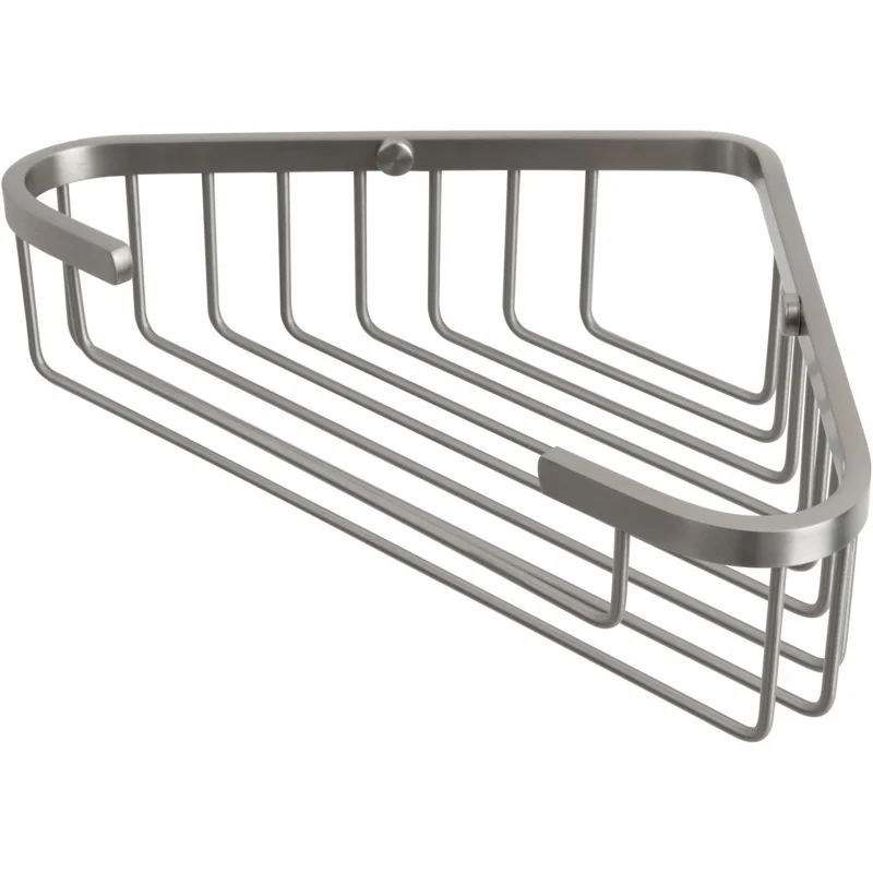 Мыльница Allen Brau Priority 6.31A16-BN никель браш Мыльница Allen Brau Priority 6.31A16-BN никель браш