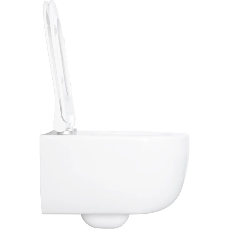 Унитаз с инсталляцией Allen Brau Priority 4.31002.20/8.9466.0.000.000.1 белый глянец