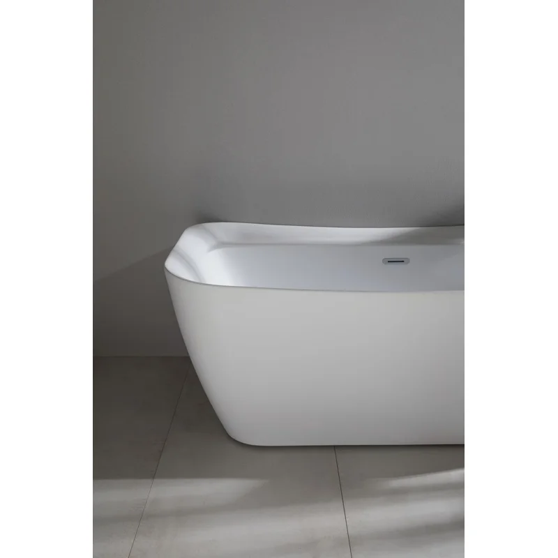 Акриловая ванна Allen Brau Infinity 2 170x78 2.21002.21