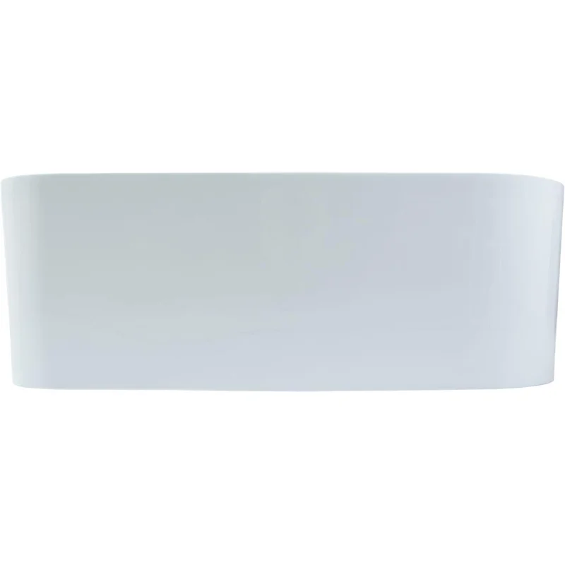 Акриловая ванна Allen Brau Priority 1 170x80 2.31001.20