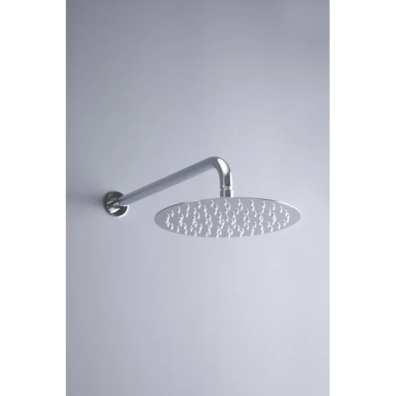 Верхний душ Allen Brau Priority 5.31A17-00 хром