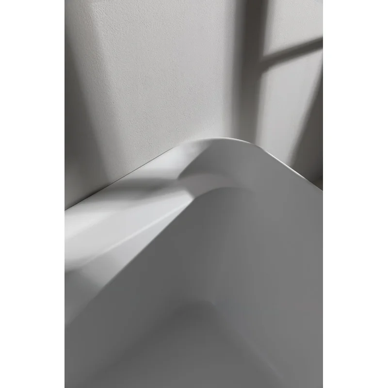 Акриловая ванна Allen Brau Infinity 2 170x78 2.21002.21