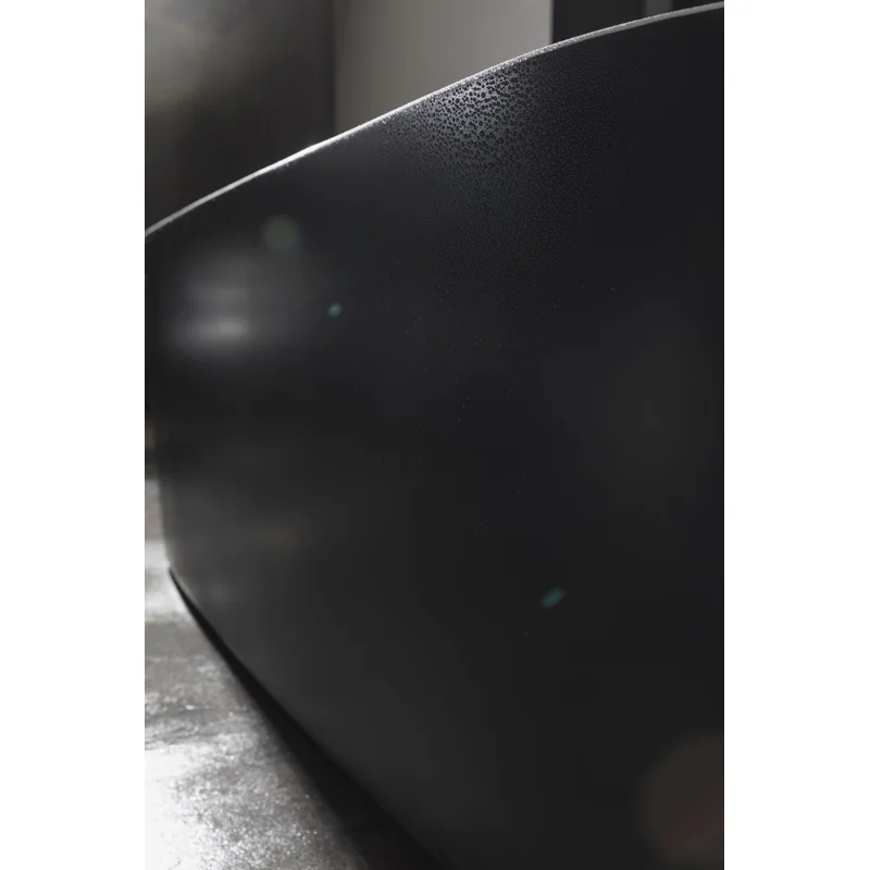 Акриловая ванна Allen Brau Priority 1 170x80 2.31001.20/AM