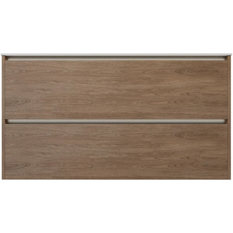 Тумба под раковину Allen Brau Activity 120 1.34015.NO дуб/олива браш