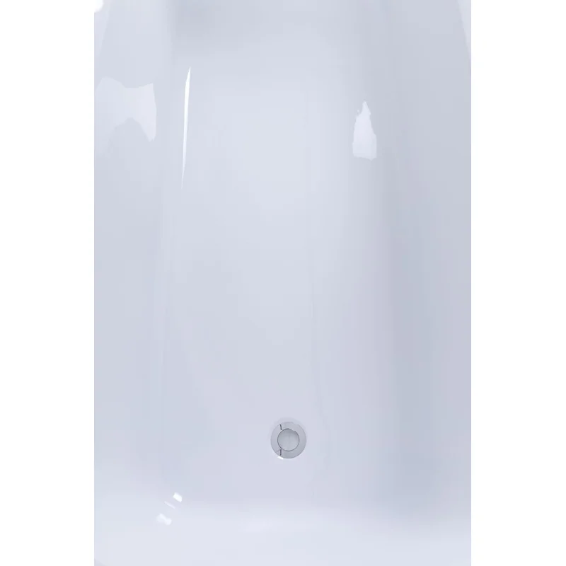 Акриловая ванна Allen Brau Infinity 3 170x78 2.21003.20