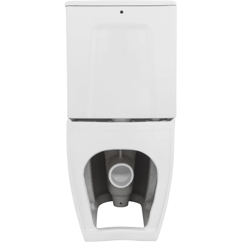 Сливной бачок Allen Brau Priority 4.31007.20 белый глянец