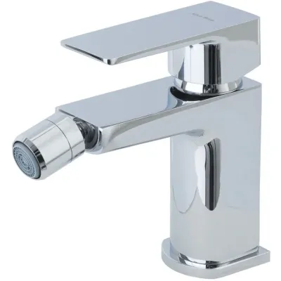 Смеситель для биде Allen Brau Infinity 5.21004-00 (с...