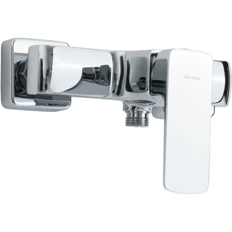 Смеситель для душа Allen Brau Infinity 5.21010-00 хром