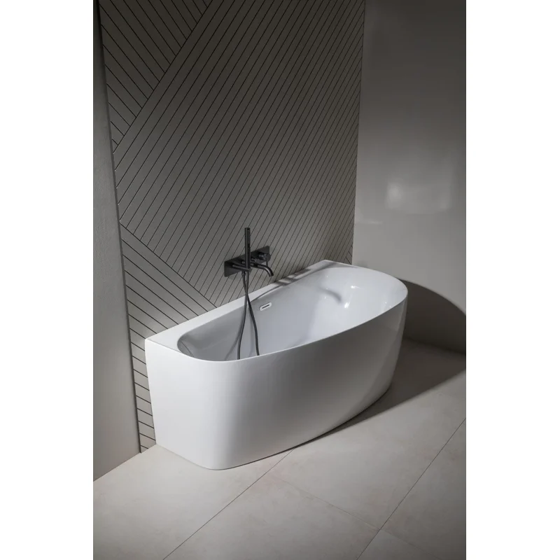 Акриловая ванна Allen Brau Priority 5 А 160x78 2.31005.20A