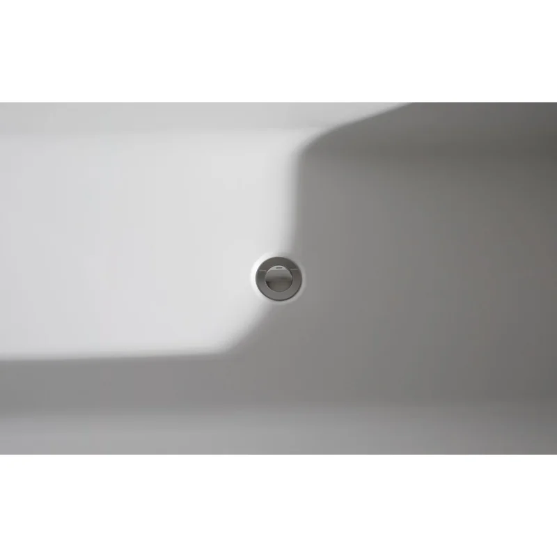 Акриловая ванна Allen Brau Infinity 2 170x78 2.21002.21