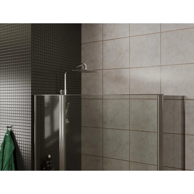 Боковая стенка Allen Brau Priority 80 3.31013.00G хром