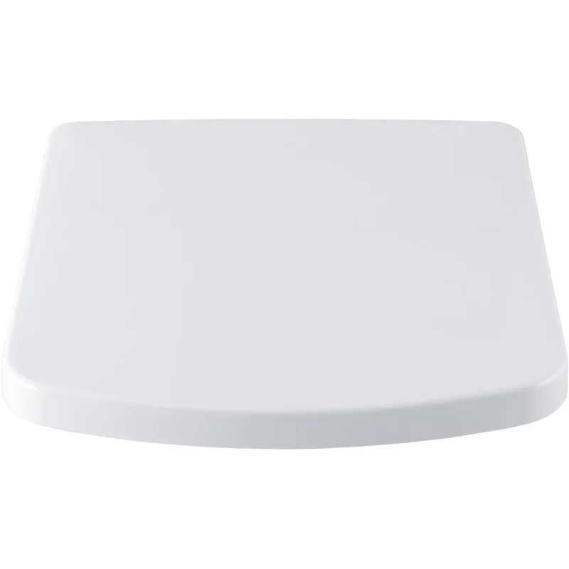Крышка-сиденье для унитаза Allen Brau Infinity 4.21010.20 белый глянец