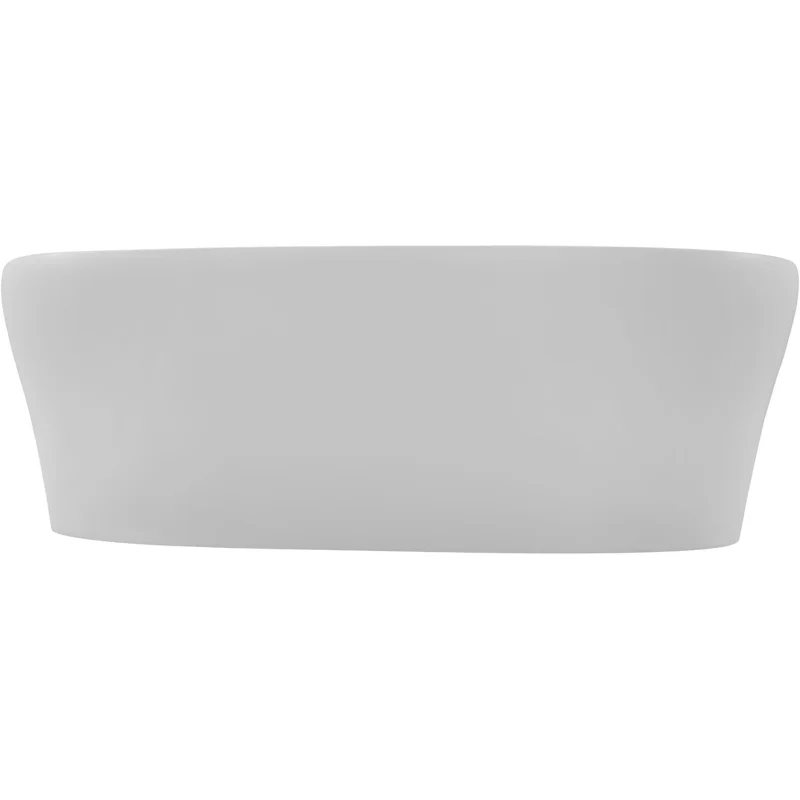 Ванна из искусственного камня Allen Brau Solid Stone Krion Neo XL 180x80 2.35002.21