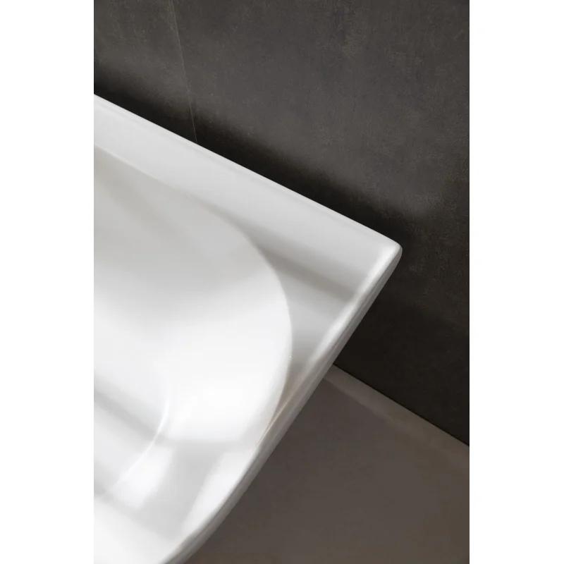 Акриловая ванна Allen Brau Priority 3 170x78 2.31003.21