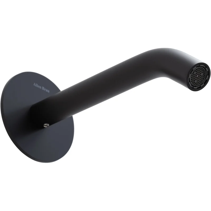 Излив Allen Brau Priority 5.31A18-31 черный матовый Излив Allen Brau Priority 5.31A18-31 черный матовый