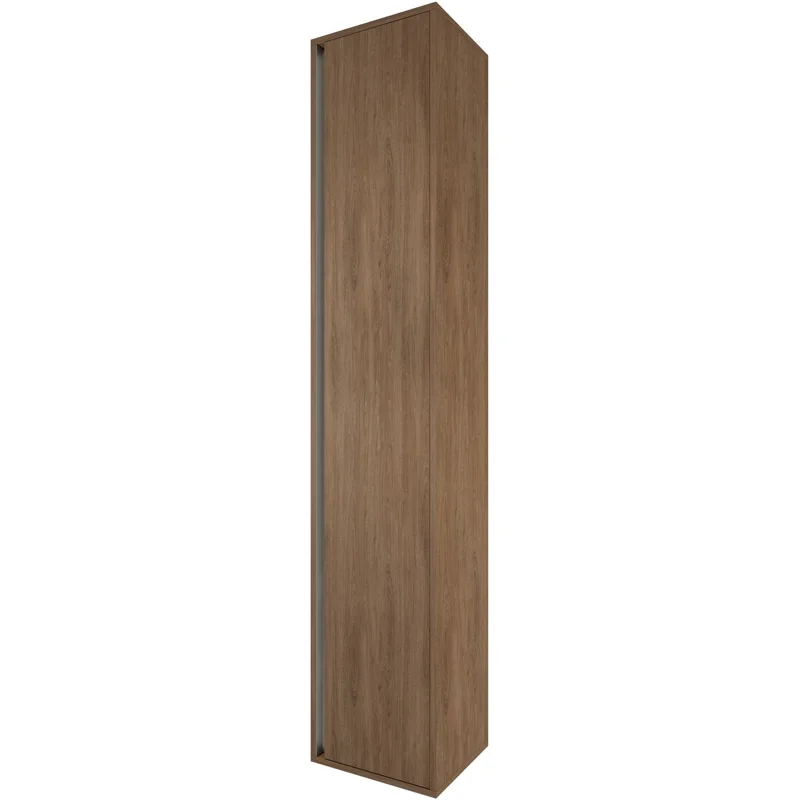 Пенал Allen Brau Activity 35 1.34008.NO R дуб/олива браш