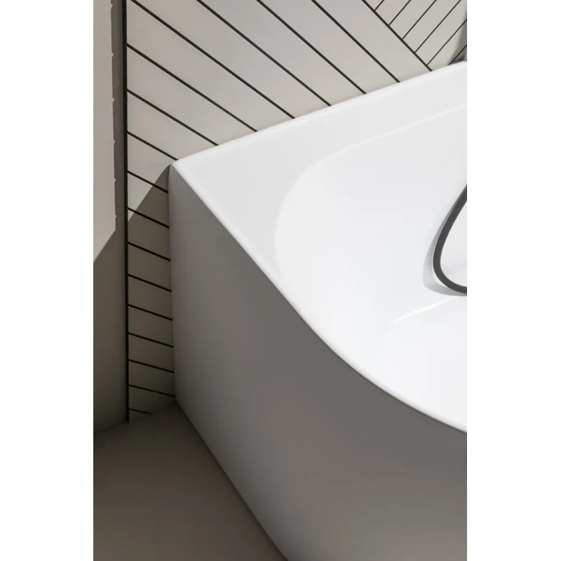 Акриловая ванна Allen Brau Priority 5 В 160x78 2.31005.21B