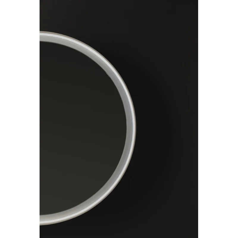 Зеркало Allen Brau Infinity 50 1.21016.WT белый