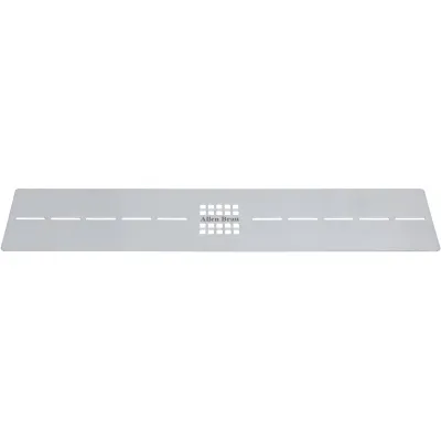Накладка для сифона Allen Brau Infinity 8.210N6-SS н...