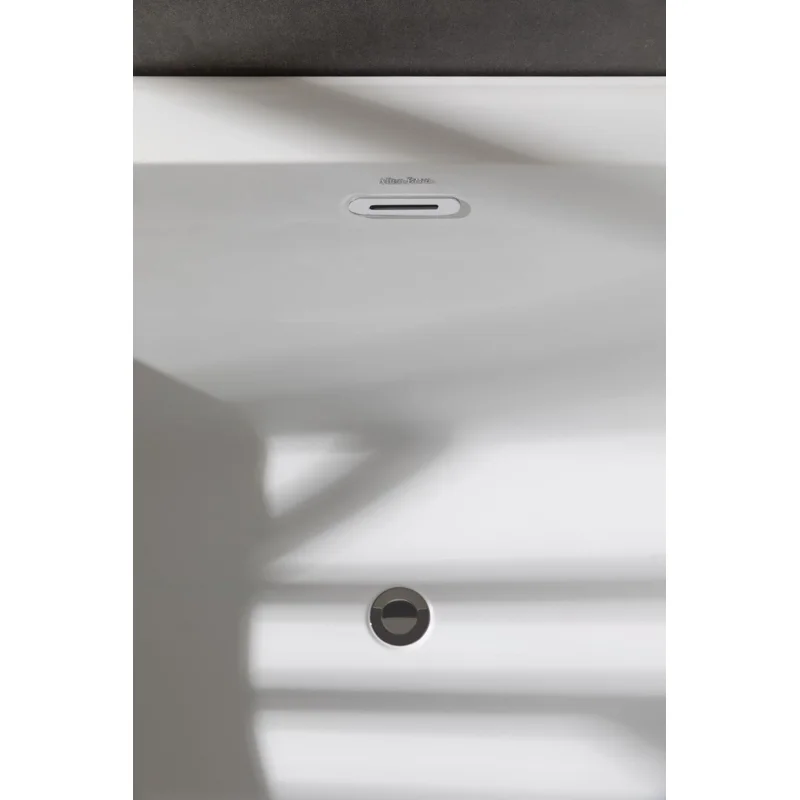 Акриловая ванна Allen Brau Priority 3 170x78 2.31003.21