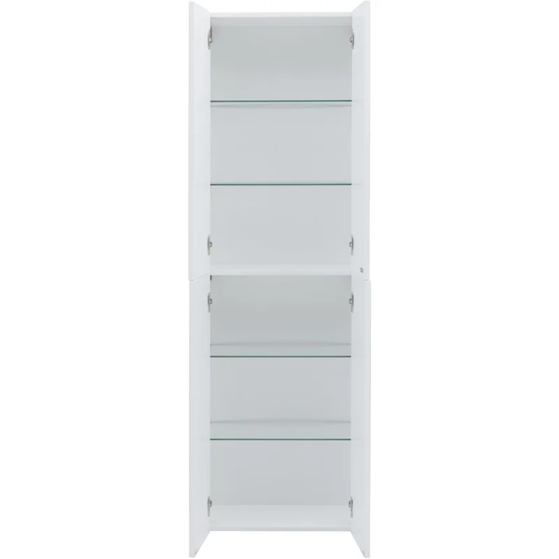 Шкаф-пенал Allen Brau Fantasy 60 1.11008.WM белый матовый