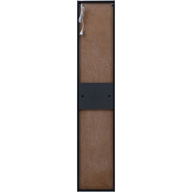 Пенал Allen Brau Activity 35 1.34009.AM L антрацит матовый/олива браш