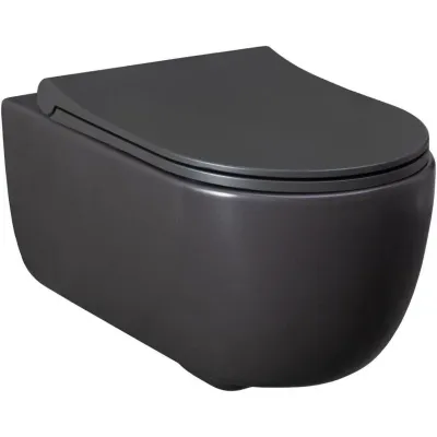 Чаша подвесного унитаза Allen Brau Priority 4.31001....