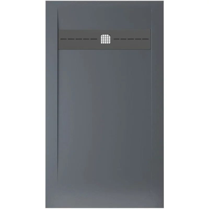 Душевой поддон Allen Brau Infinity 140x80 8.21004-BGM синий матовый Душевой поддон Allen Brau Infinity 140x80 8.21004-BGM синий матовый