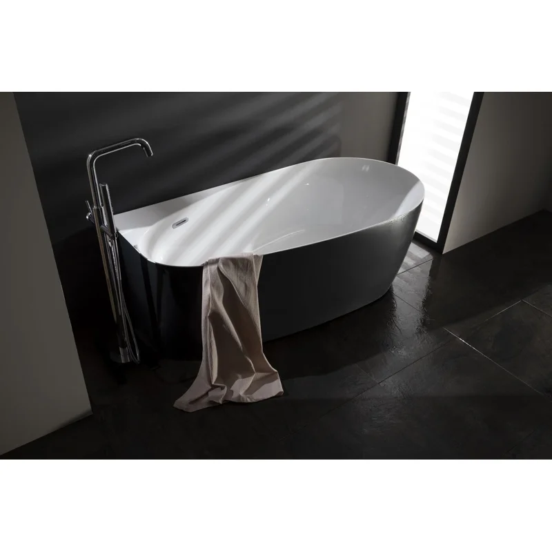 Акриловая ванна Allen Brau Priority 2 170x80 2.31002.20/AM