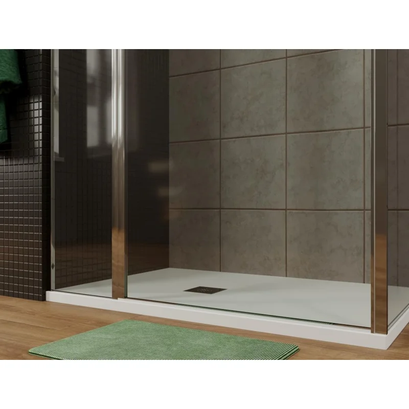 Боковая стенка Allen Brau Priority 90 3.31016.00G серебро браш