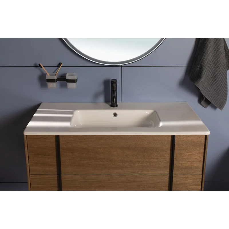 Тумба под раковину Allen Brau Reality 100 1.32007.NO дуб