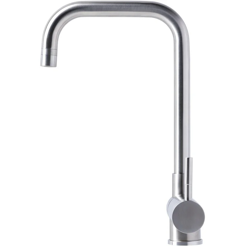 Смеситель для кухни Allen Brau Fenster 5.60003-00 хром