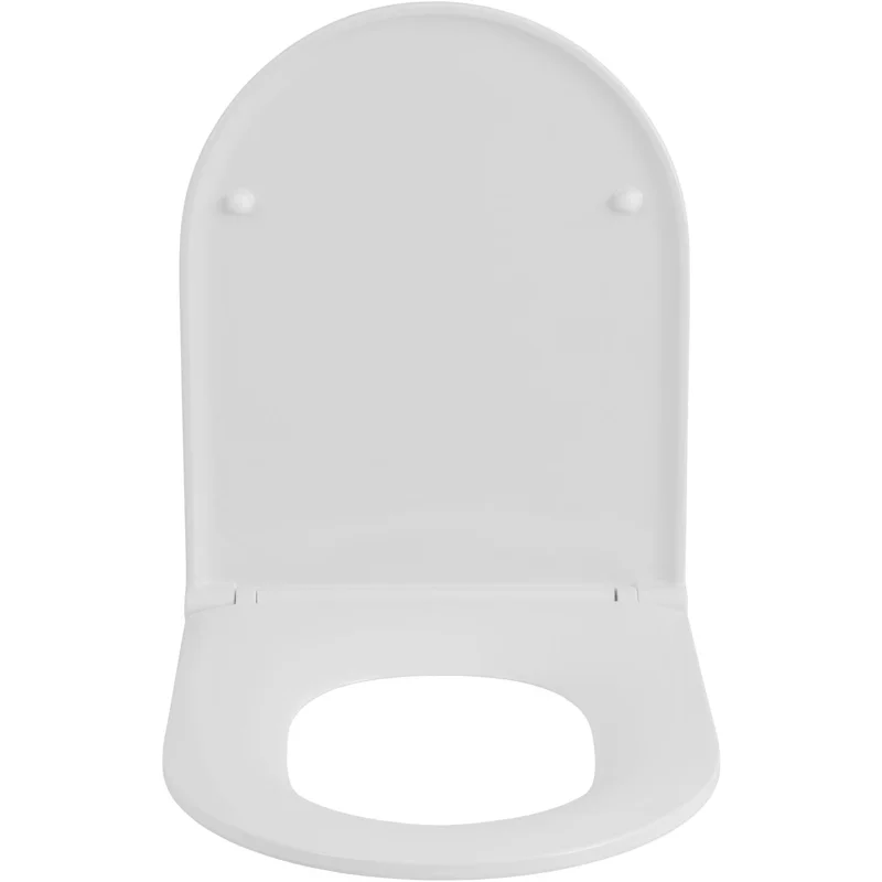 Крышка-сиденье Allen Brau Priority 4.31010.20 белый