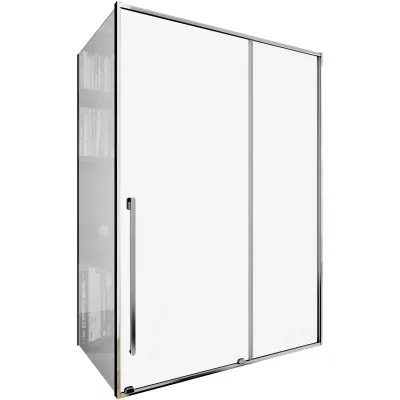 Душевой уголок Allen Brau Fantasy 150x100 3.11009.00...