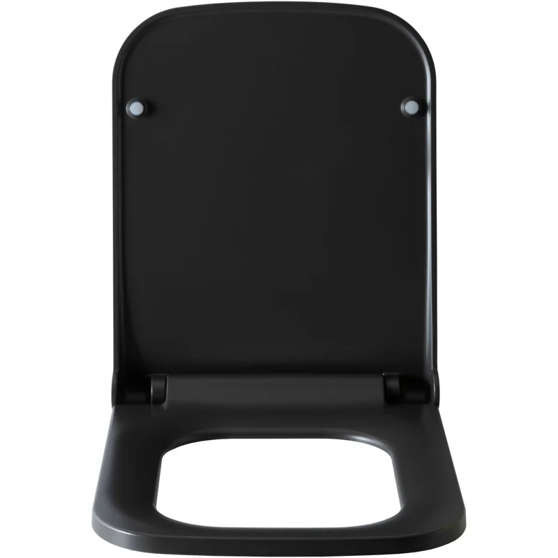 Крышка-сиденье для унитаза Allen Brau Infinity 4.21014.AN антрацит