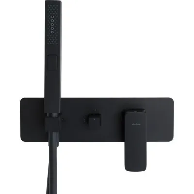 Смеситель для душа Allen Brau Infinity 5.21011-31 (с...