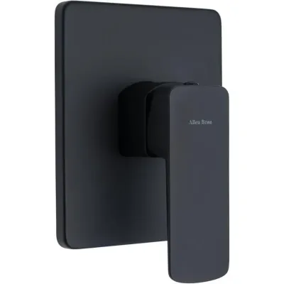 Смеситель для душа Allen Brau Infinity X1 5.21015-31...