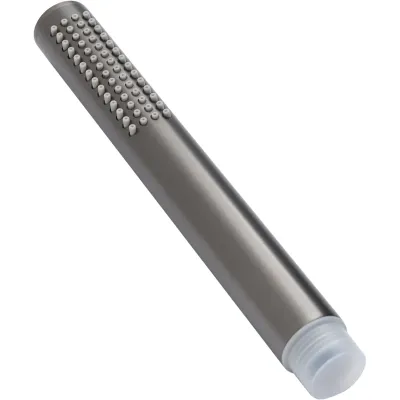 Душевая лейка Allen Brau Priority 5.31020-MG графит ...