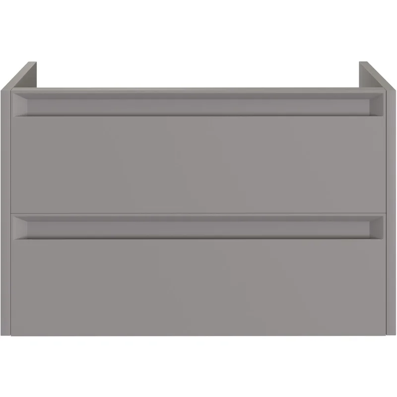 Тумба под раковину Allen Brau Fantasy 120 1.11005.PGM 2.0 платина матовый