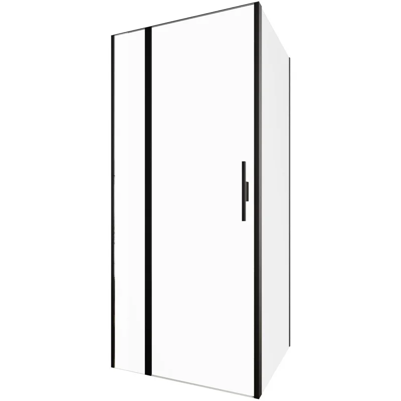 Боковая стенка Allen Brau Priority 90 3.31045.BBA черный браш