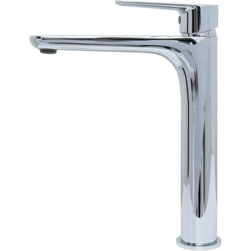 Смеситель для раковины Allen Brau Eclipse 2.0 5.E1A02-00 хром