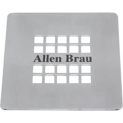 Накладка для сифона Allen Brau Infinity 8.210N7-BA с...