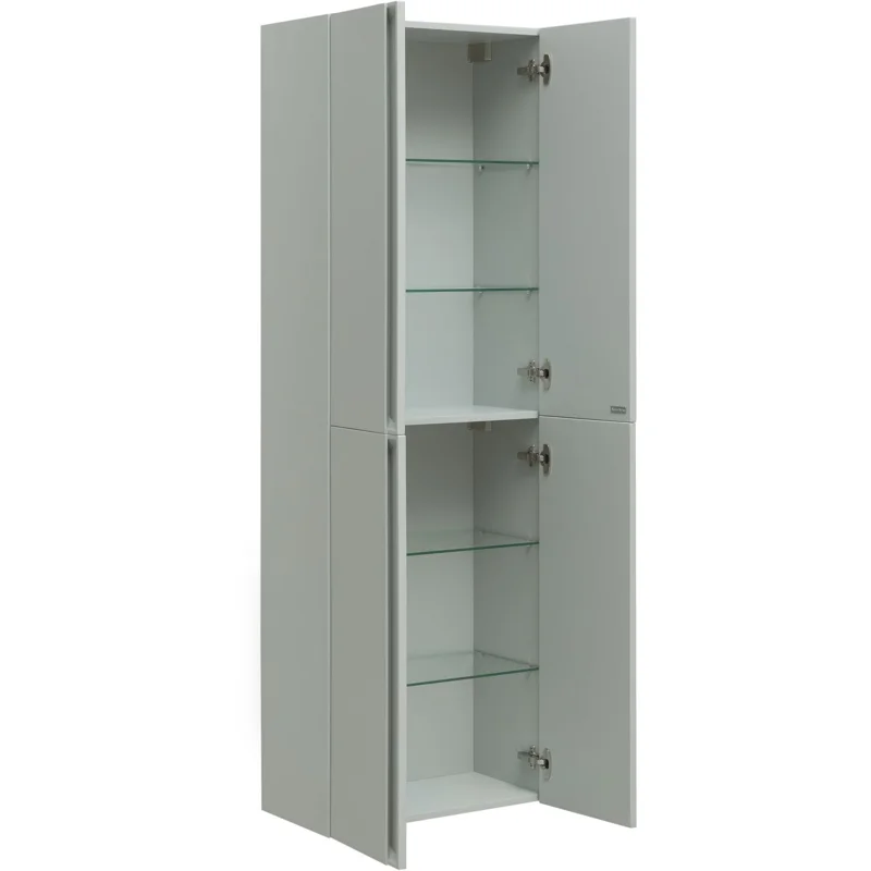 Шкаф-пенал Allen Brau Eclipse 60 1.E1006.PWM папирус матовый